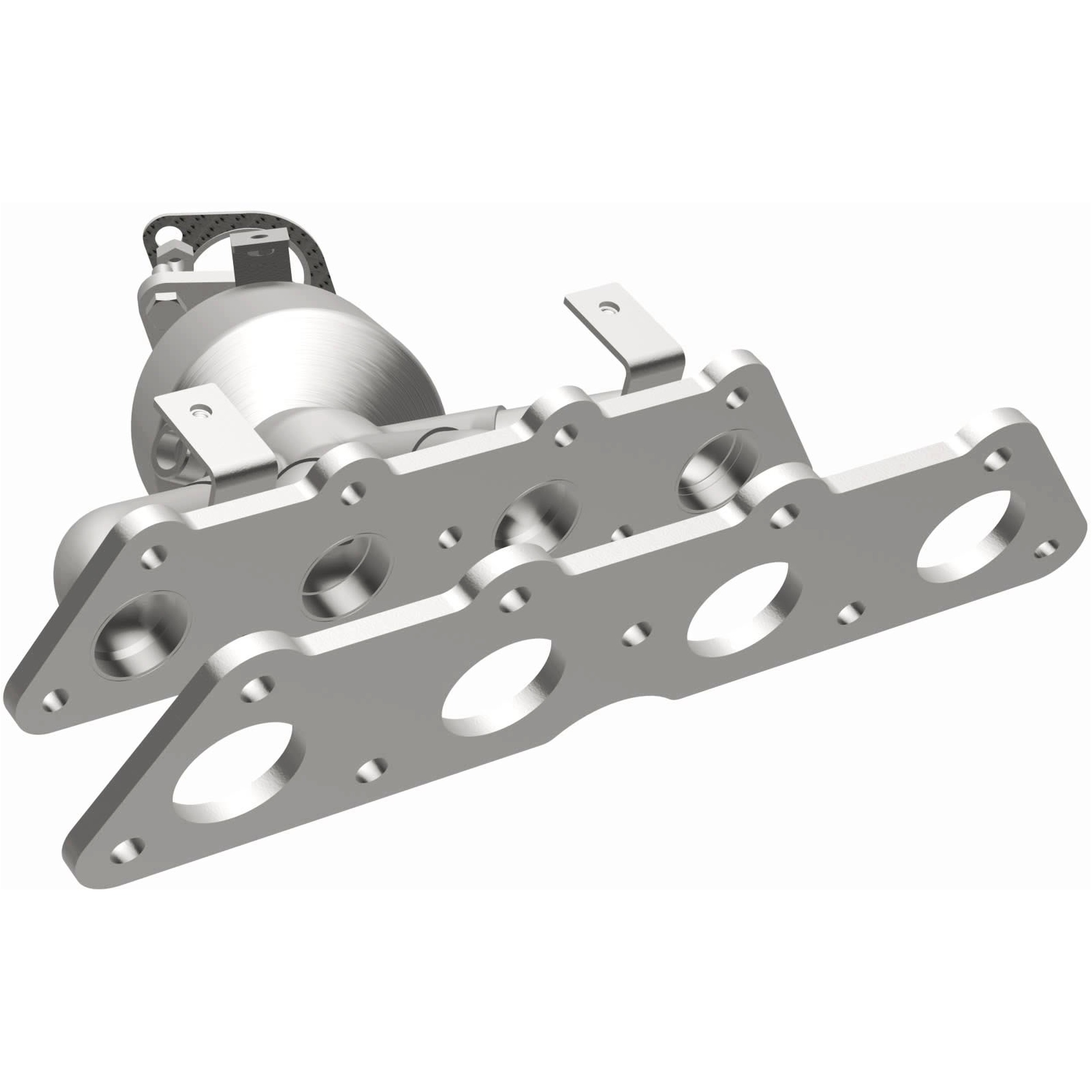 MagnaFlow Exhaust Products 51429 OEM Grade Manifold Catalytic Converter